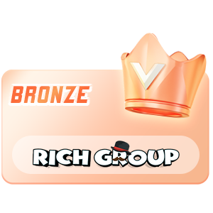 BRONZE Card