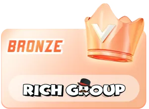 BRONZE Card