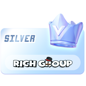 SILVER Card