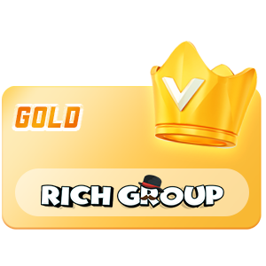 GOLD Card