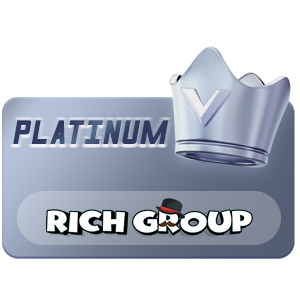 PLATINUM Card