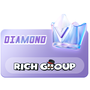 DIAMOND Card